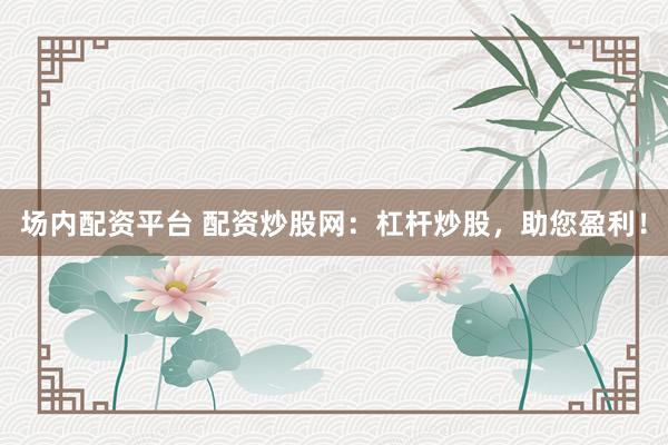场内配资平台 配资炒股网：杠杆炒股，助您盈利！