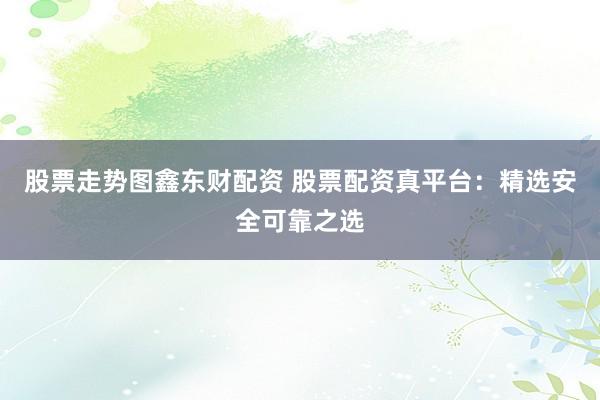 股票走势图鑫东财配资 股票配资真平台：精选安全可靠之选